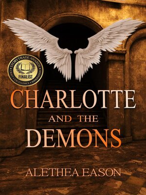 cover image of Charlotte and the Demons